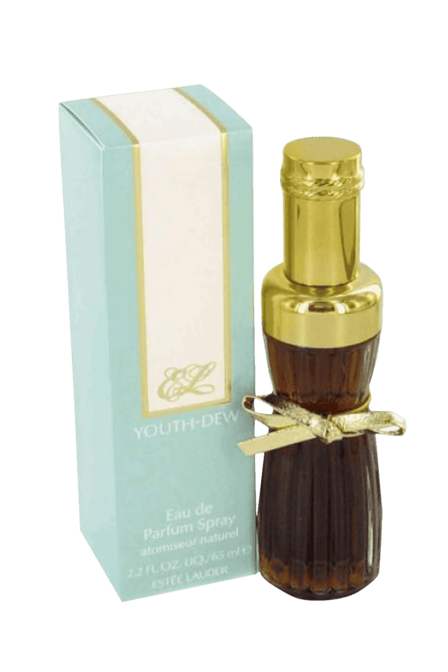 Youth dew outlet estee lauder parfum