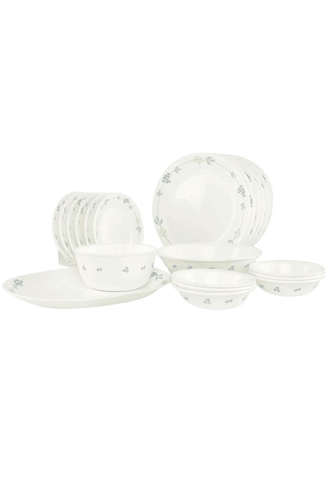 Garden tableware clearance sets