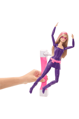 Barbie spy best sale squad toys