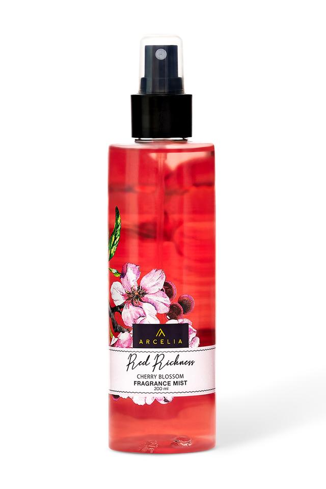 Cherry blossom best sale body mist