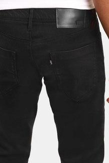 Levis red loop 2024 jeans 511 black