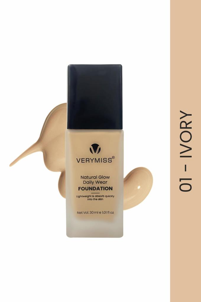 silk crème moisturizing foundation