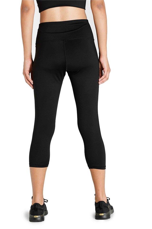 Active Solo Legging | Dry Fit High Waist Activewear Leggings – Enamor