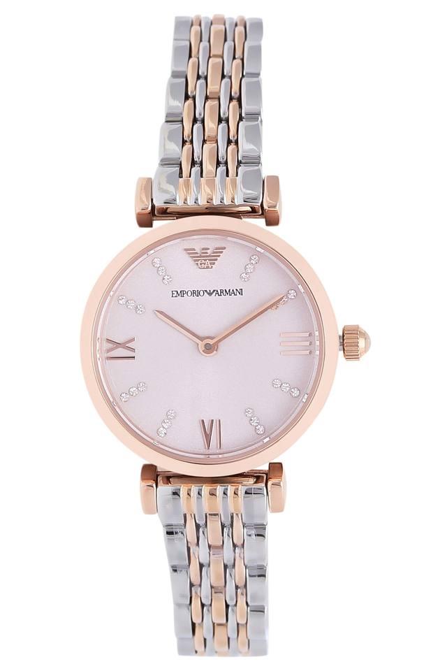 Emporio Armani Ladies Watch Chiara AR7437 | Watches Prime