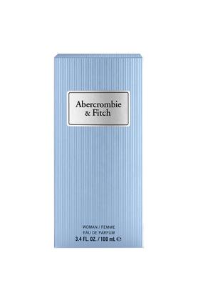 First instinct blue best sale by abercrombie & fitch