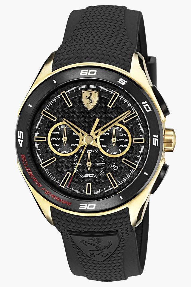 Scuderia ferrari hotsell gran premio watch