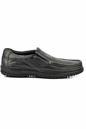 Lee cooper slip on sale on