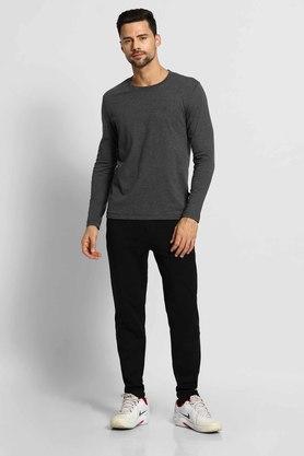 Van heusen store athleisure track pants