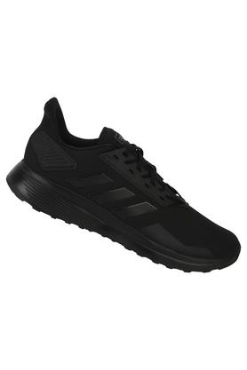 Adidas sports hotsell shoes without laces