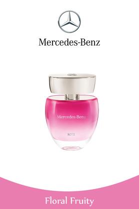 Mercedes benz discount women's perfume price