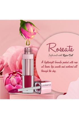 Lipstick and rose discount perfume