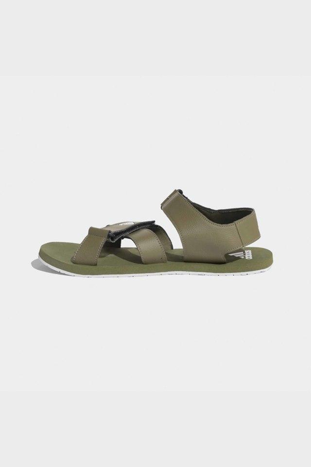 Top 72+ leather green sandals best - dedaotaonec