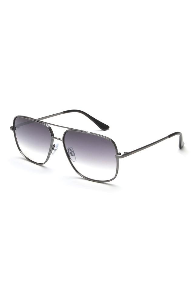 IDEE 100% UV protected sunglasses for Men | Size- Large | Shape- Square |  Model- IDS2655C3SG : Amazon.in: Fashion