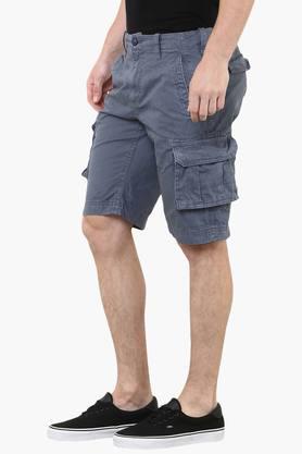 Celio best sale cargo shorts