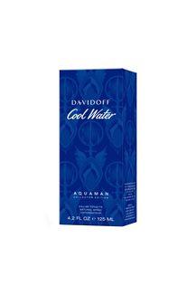 Davidoff cool water aquaman edition new arrivals