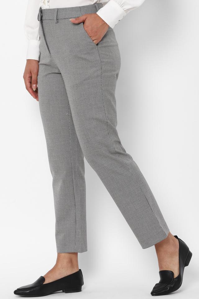 Allen solly hot sale casual pants