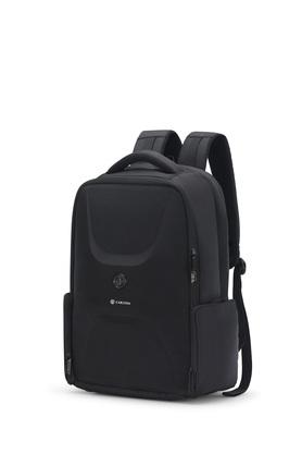 CARLTON - Black Backpacks - Main