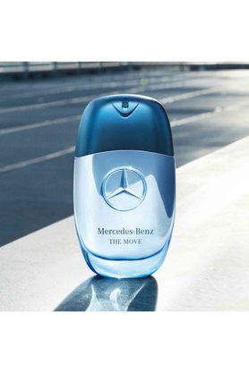 Buy MERCEDES BENZ The Move Eau de Toilette for Men Shoppers Stop