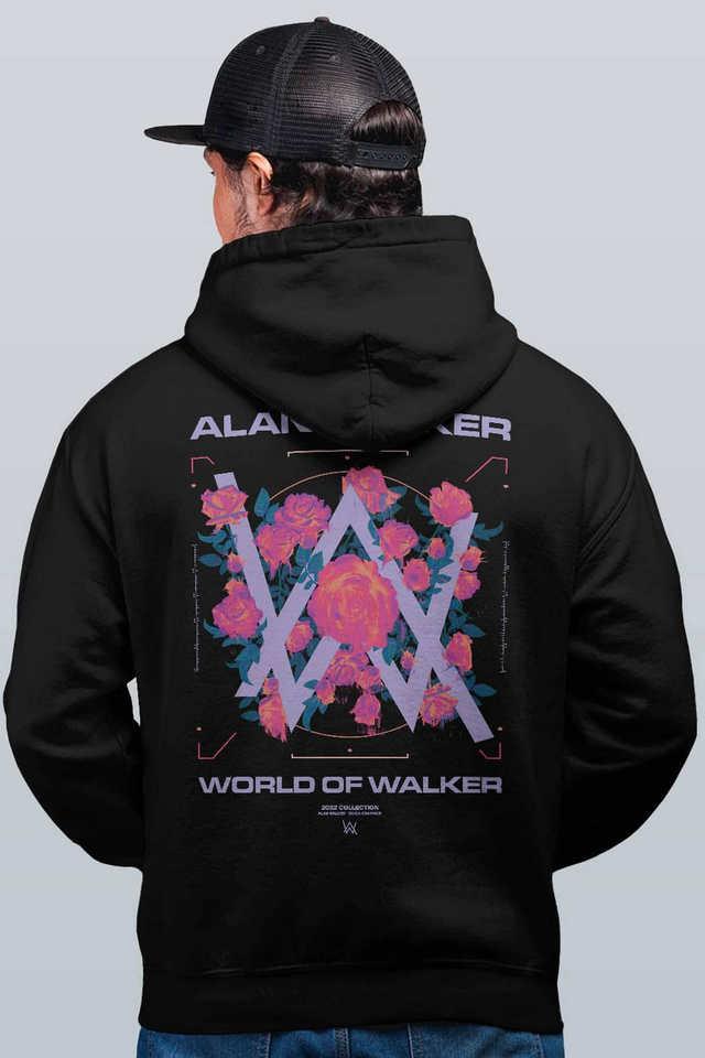 Alan walker cheap hoodie original