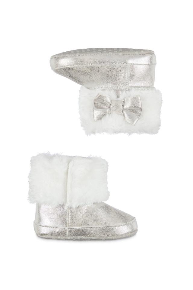 Girls snug boots best sale