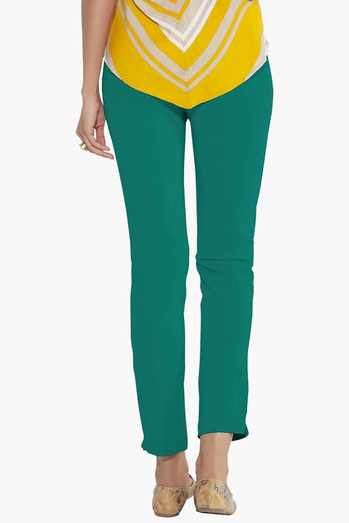 Shop Palazzo Pants Collection for Women online  Go Colors