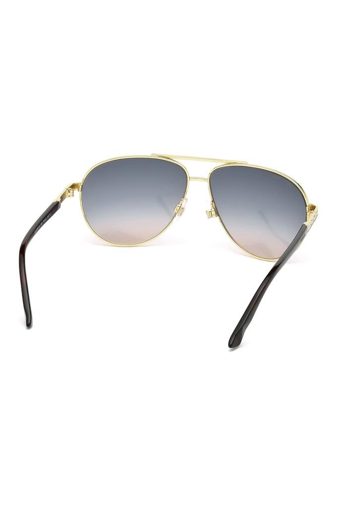 Swarovski aviator cheap sunglasses