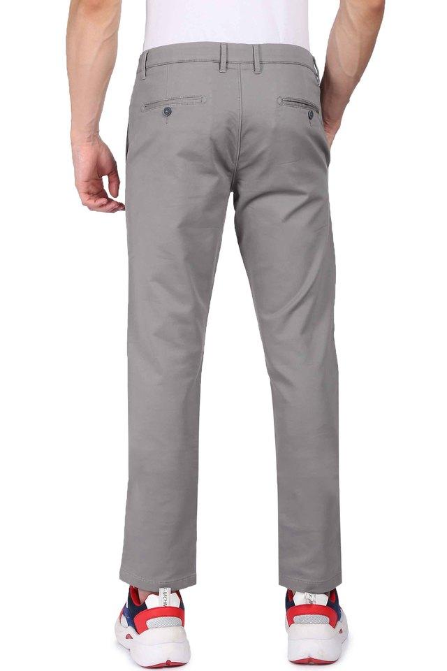 Men's Cotton Us Polo Trouser Pants at Rs 340 in Ludhiana | ID: 20553919148