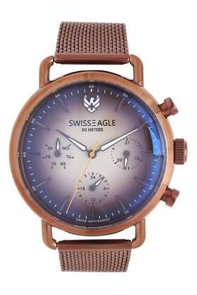 Swiss eagle 2024 mens watches