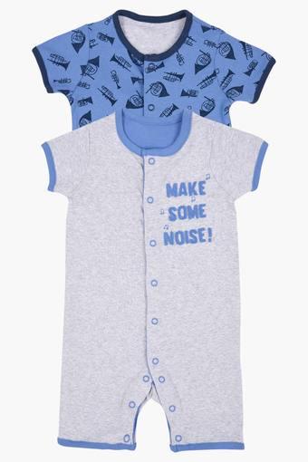 mothercare romper set