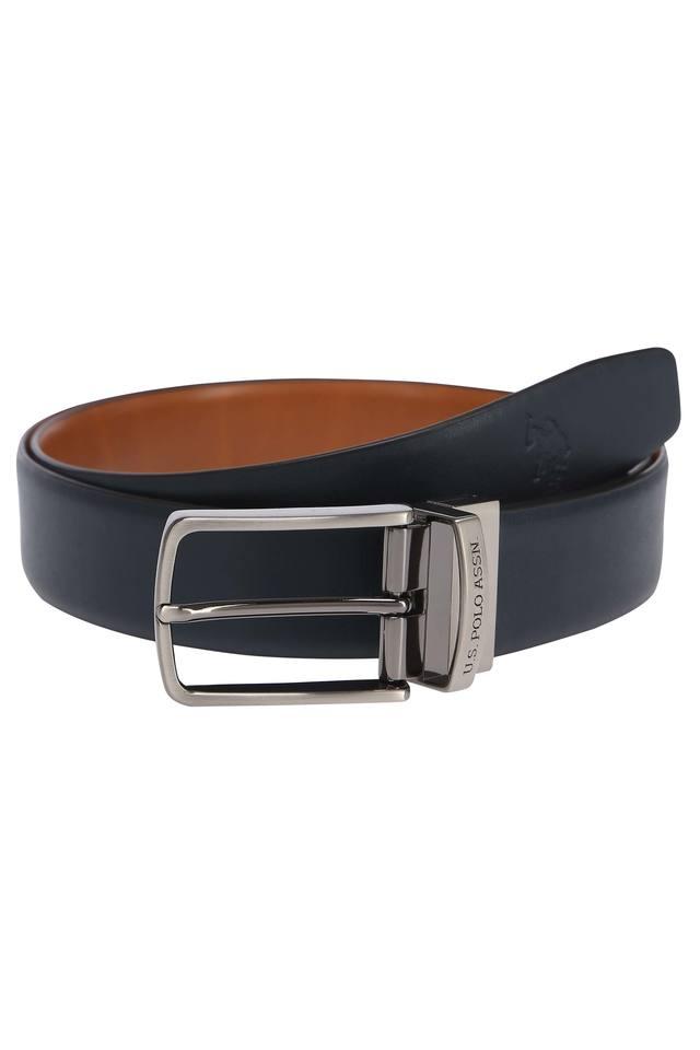 U.S. POLO ASSN. -  Tan Belts - Main