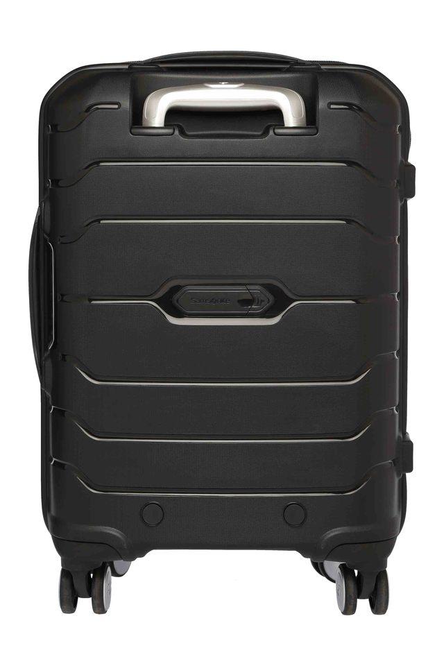 Octolite hardside sales spinner case