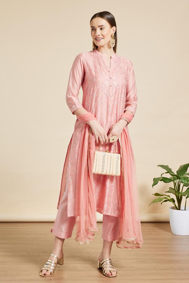 Kurta Sets for Women to Shop Online- Explore Latest Designs