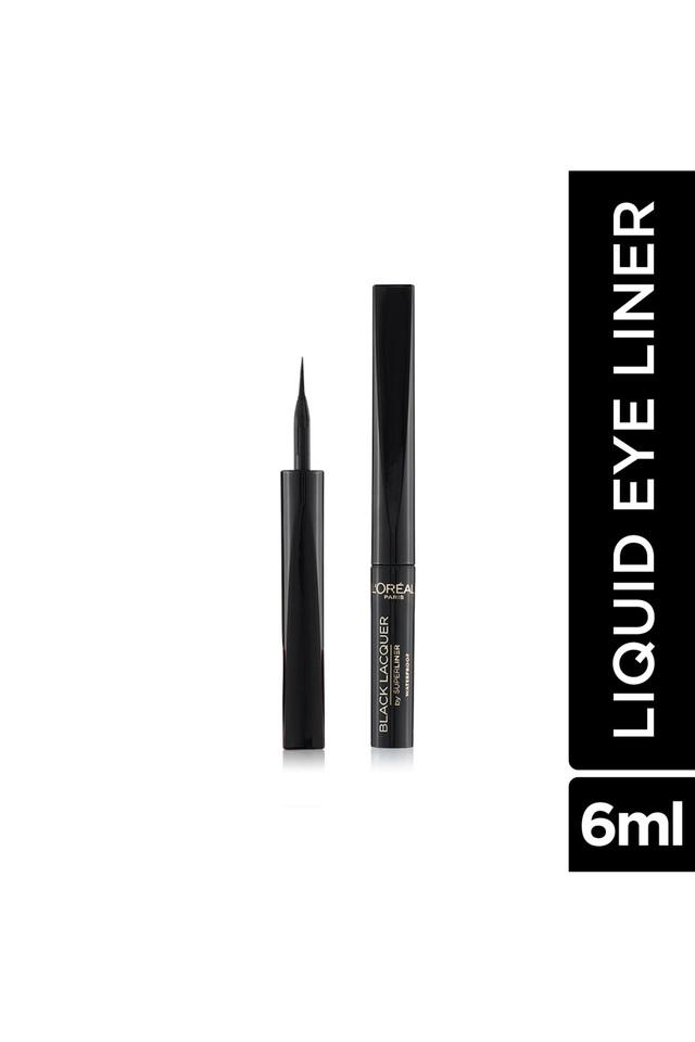 Liquid deals eyeliner loreal