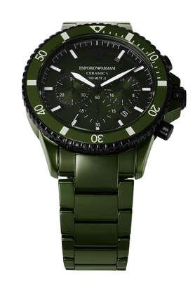 Giorgio armani outlet ceramic watch