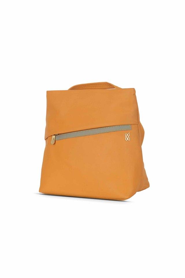 Next on sale ochre bag