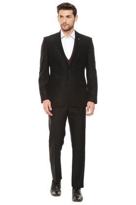 RAYMOND - Black Suits & Blazers - 3