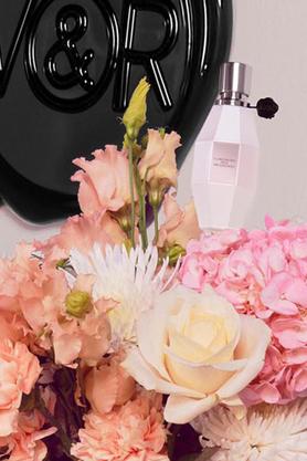 Flowerbomb dew eau online de parfum