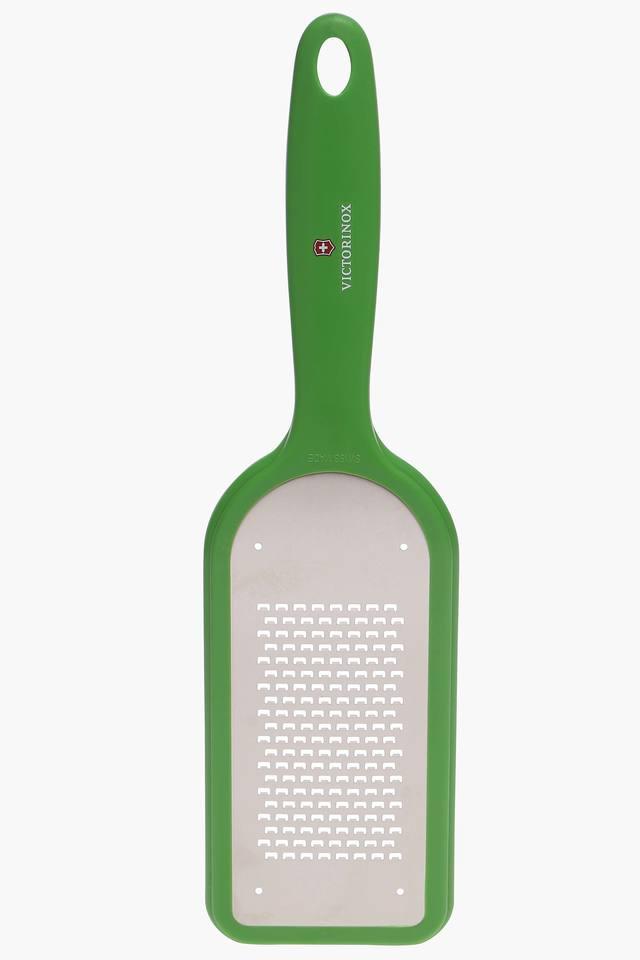 Buy VICTORINOX Rectangular Metallic Finish Grater Shoppers Stop