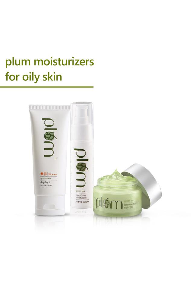 plum day and night cream