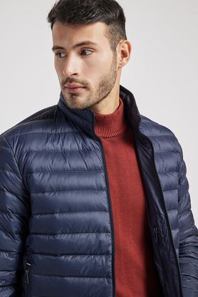 Tommy hilfiger best sale jackets amazon india