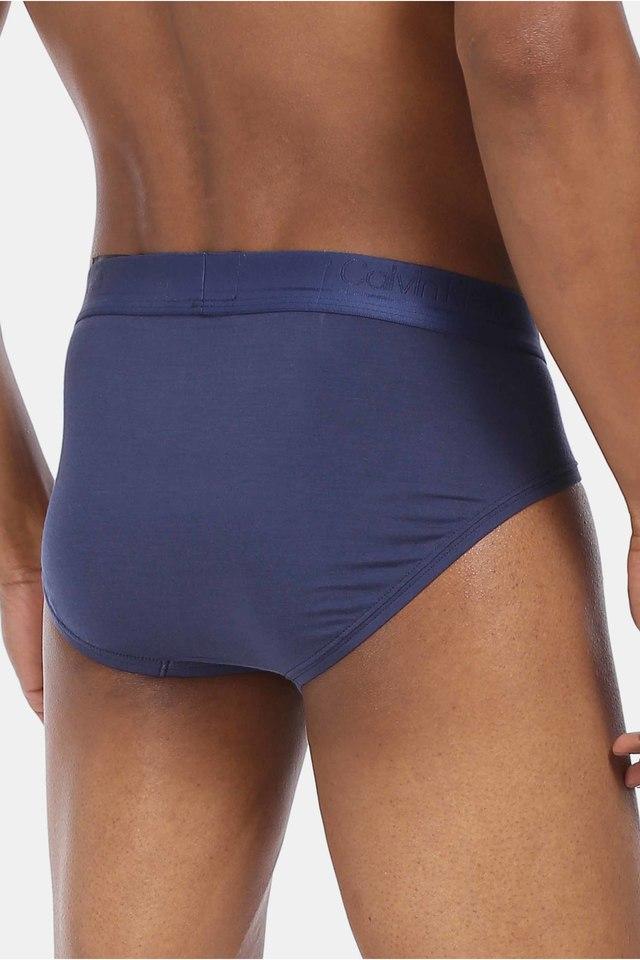 Calvin klein 2025 silk underwear