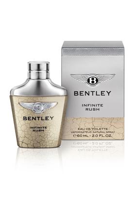 BENTLEY - Perfumes - 1