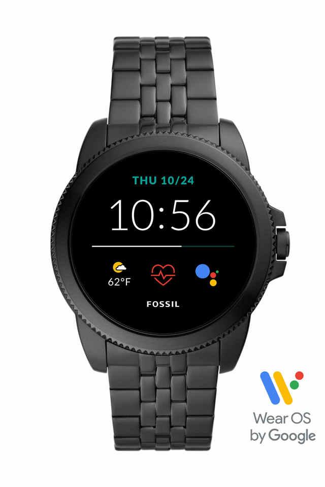 Fossil smartwatch best sale under 2000