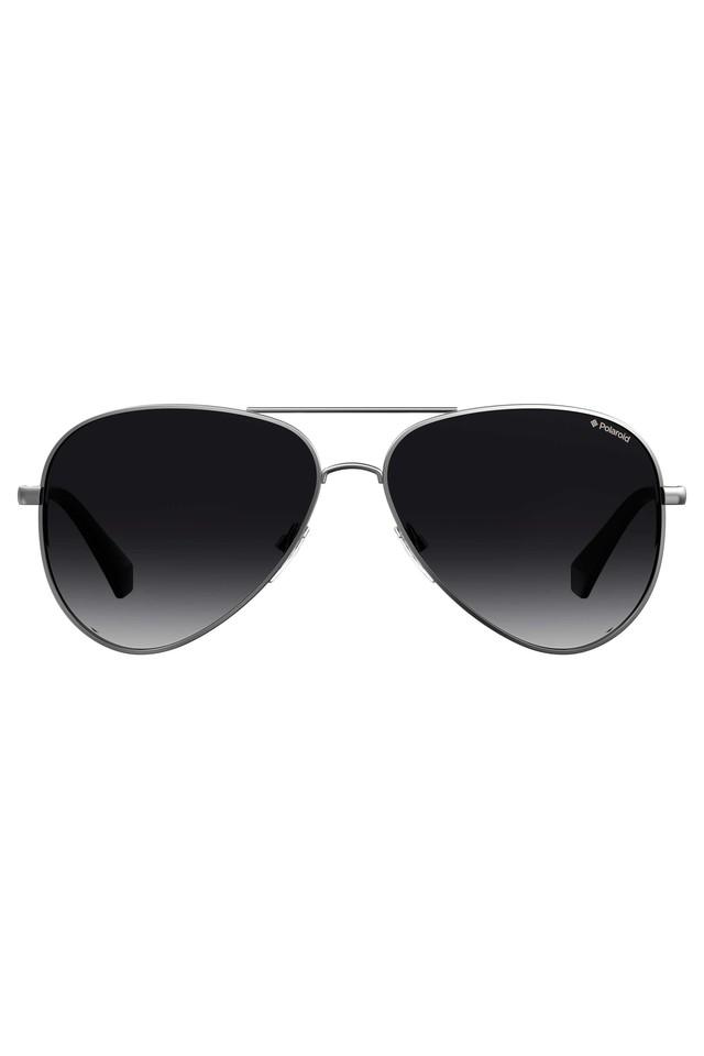 PLD 2102/S/X Polarized Sunglasses Black | SmartBuyGlasses USA