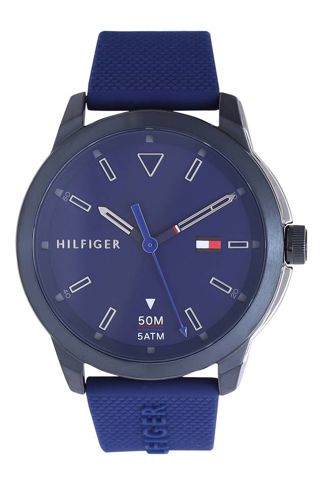 TOMMY HILFIGER - Analog - Main