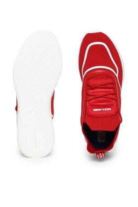 Jack and jones deals red shoes