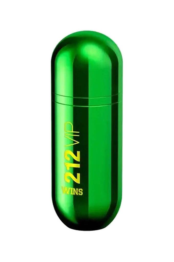 Perfume carolina herrera verde new arrivals