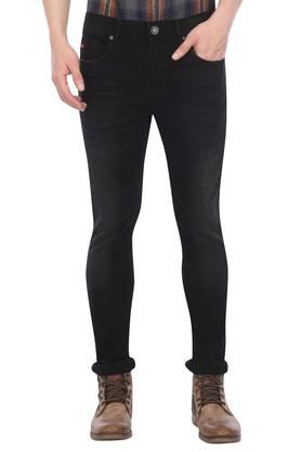 LEE COOPER - Black Jeans - 2