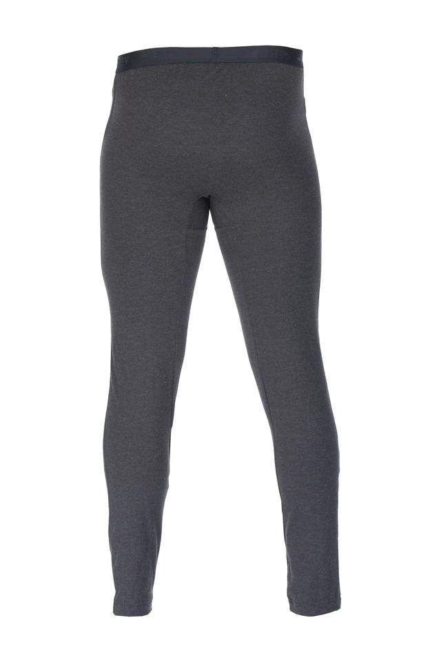 JOCKEY -  Black Thermals - Main