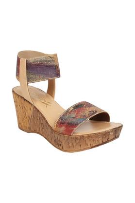 CATWALK - Multi Sandals - 2